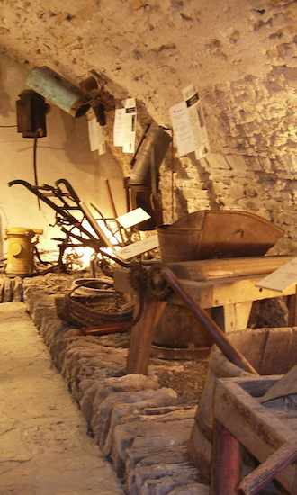 Musée des Vignerons